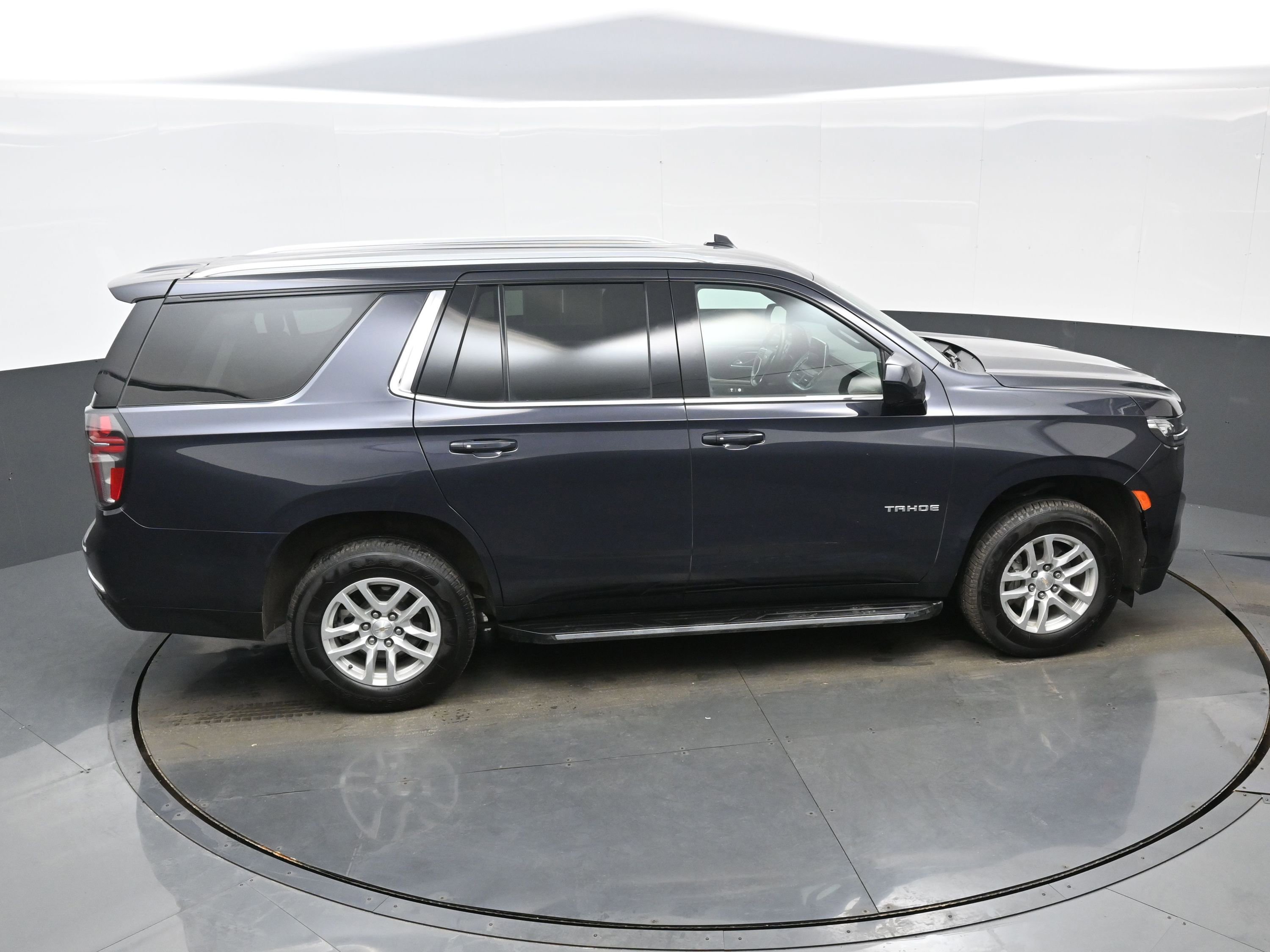 Used 2023 Chevrolet Tahoe LT AWD/4WD image 38