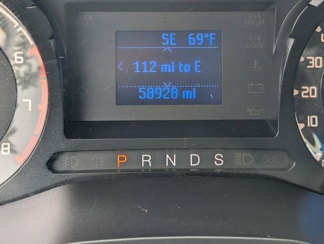 Used 2020 Ford Ranger XL w/ Equipment Group 101A Mid image 20