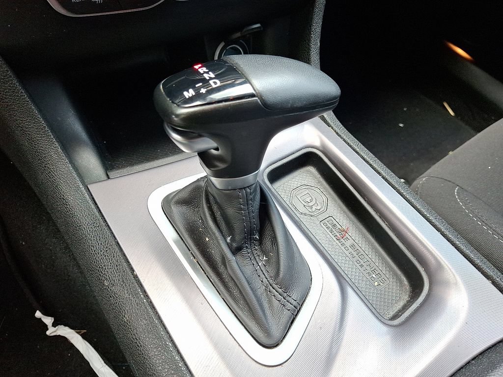 Certified 2023 Dodge Charger Scat Pack RWD image 12