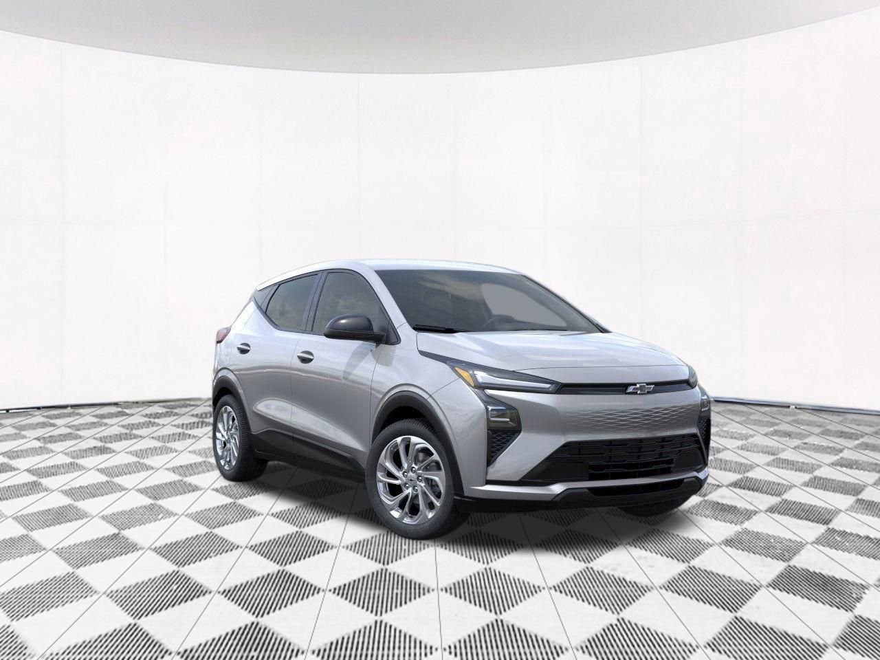 New 2027 Chevrolet Bolt LT w/ Comfort Package FWD image 10