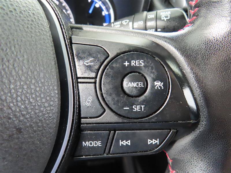 Used 2022 Toyota RAV4 XSE w/ Weather Package AWD/4WD image 24