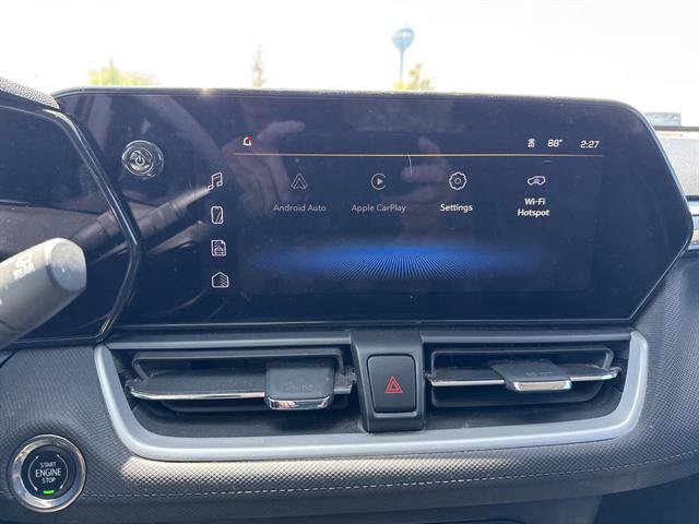 Certified 2024 Chevrolet TrailBlazer LS w/ LS Convenience Package AWD/4WD image 20