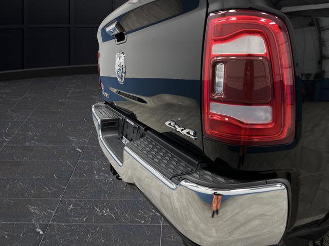 Used 2021 RAM 2500 Laramie image 35