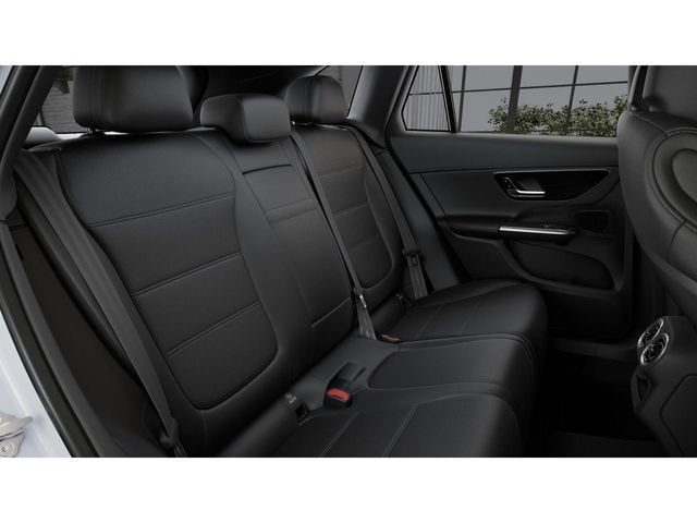 New 2026 Mercedes-Benz GLC 300 4MATIC image 5