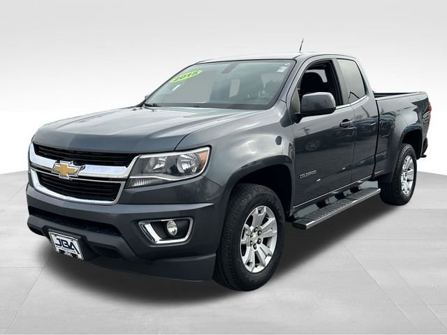 Used 2015 Chevrolet Colorado LT w/ LT Convenience Package image 22