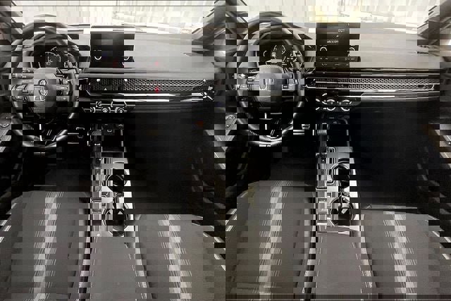 Certified 2024 Honda Civic Sport image 14