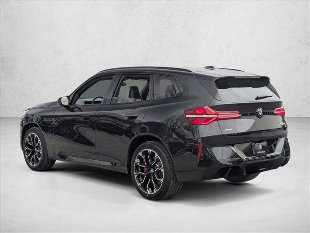 New 2026 BMW X3 xDrive30 w/ M Sport Package image 9