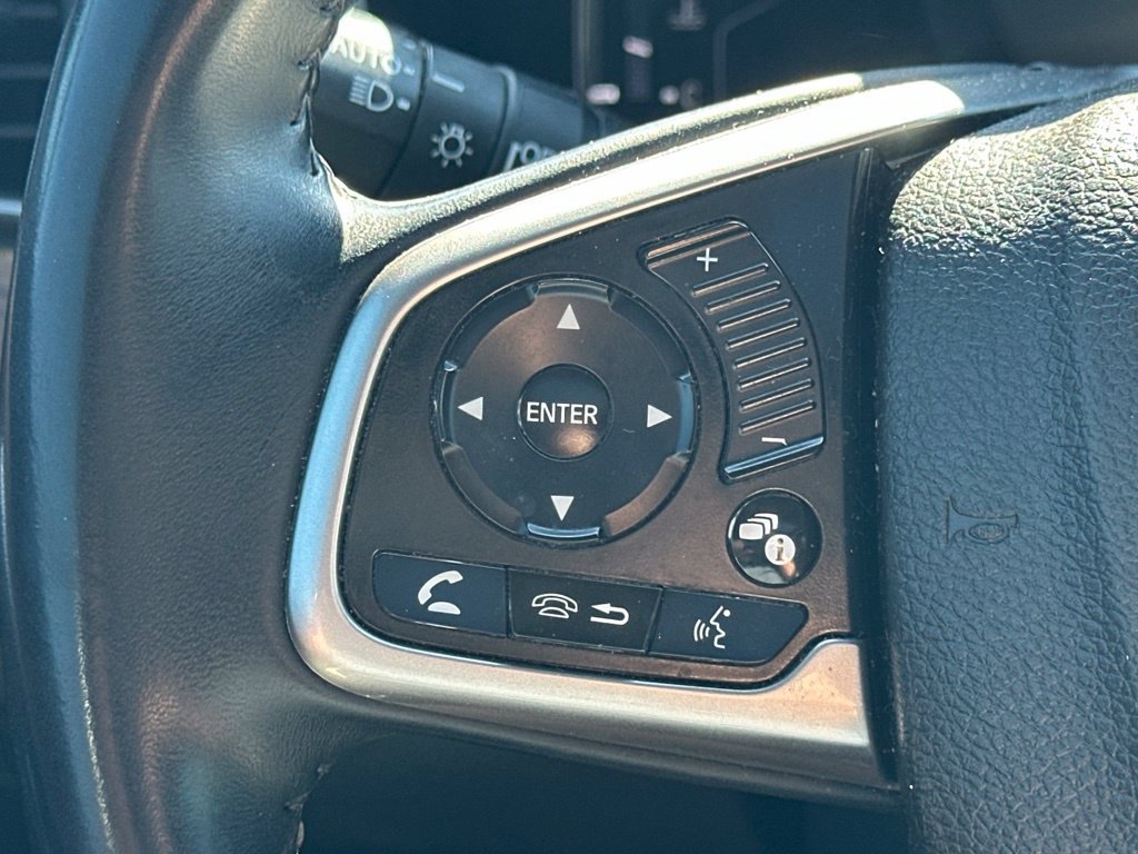Used 2017 Honda CR-V Touring image 21