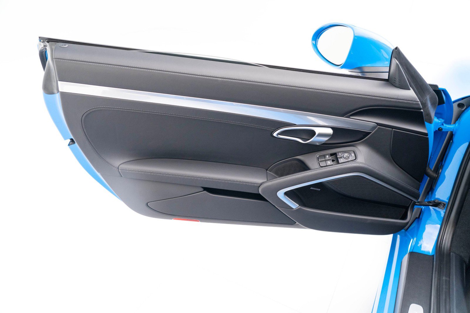 New 2025 Porsche 718 Cayman S image 21