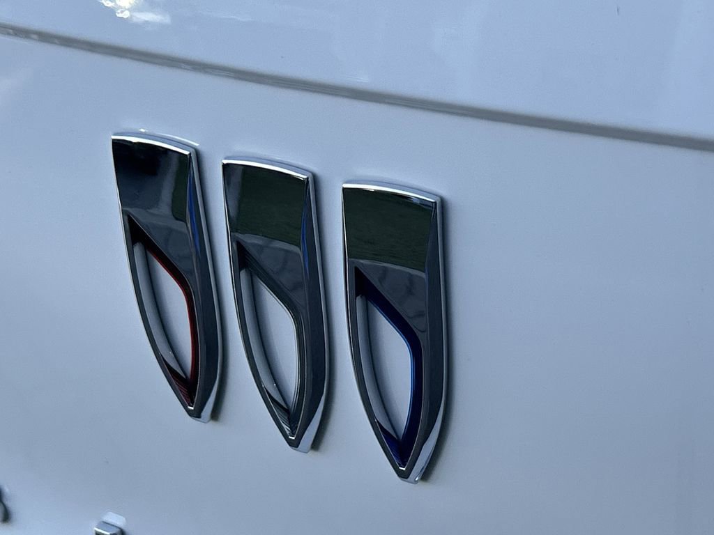 New 2026 Buick Envista Preferred image 9