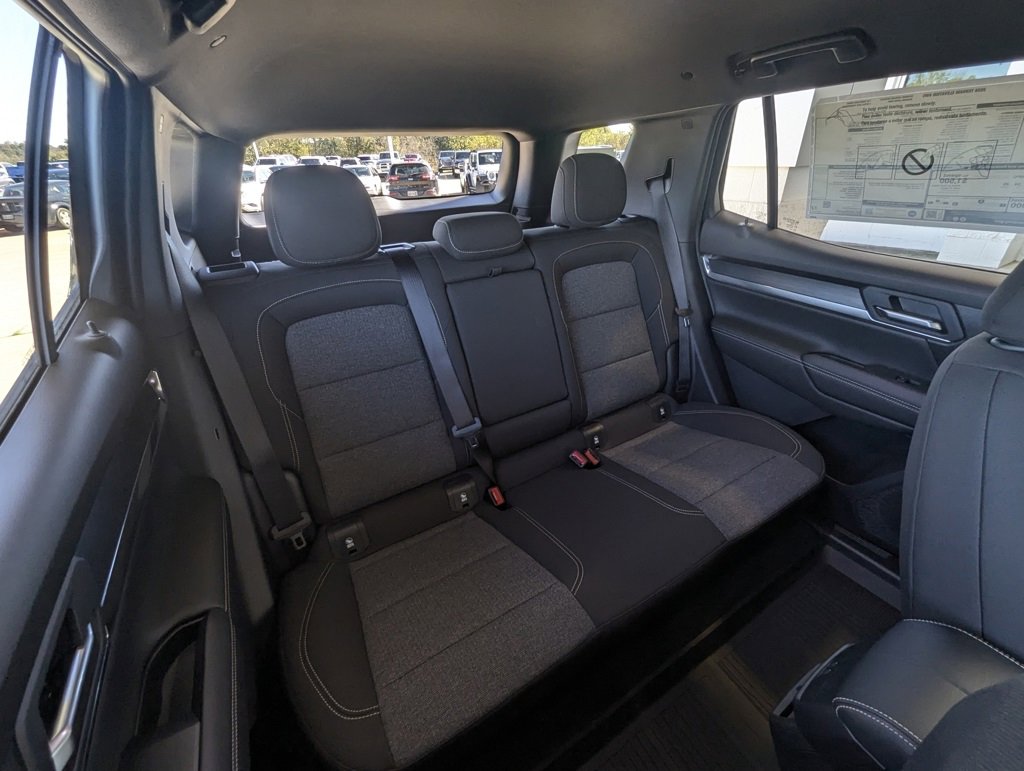 New 2026 GMC Terrain Elevation w/ LPO, Floor Liner Package image 14