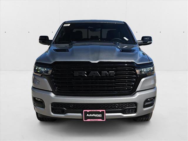 New 2026 RAM 1500 Laramie w/ Night Edition image 4