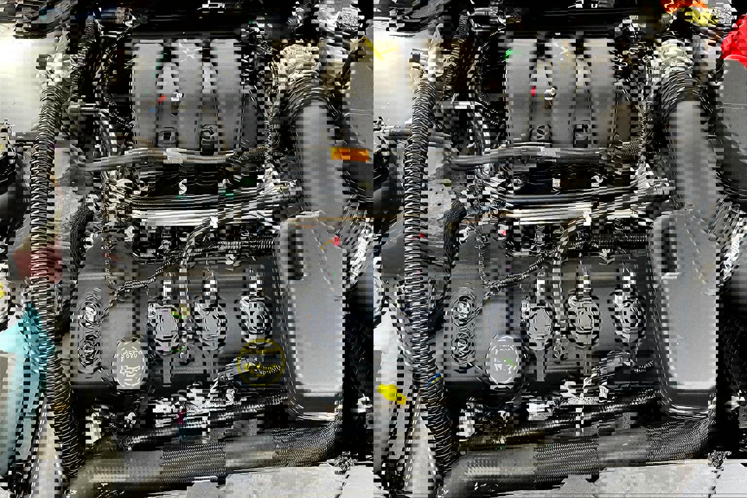 Used 2017 Ford Taurus Police Interceptor image 32