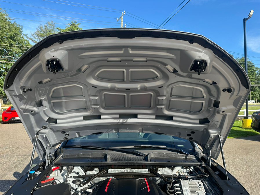 Used 2022 Audi SQ5 Premium Plus AWD/4WD image 38