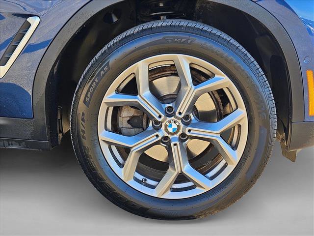 Used 2021 BMW X3 sDrive30i w/ Premium Package image 24