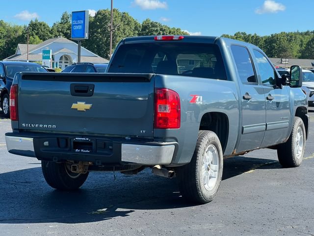 Used 2012 Chevrolet Silverado 1500 LT w/ All-Star Edition AWD/4WD image 39