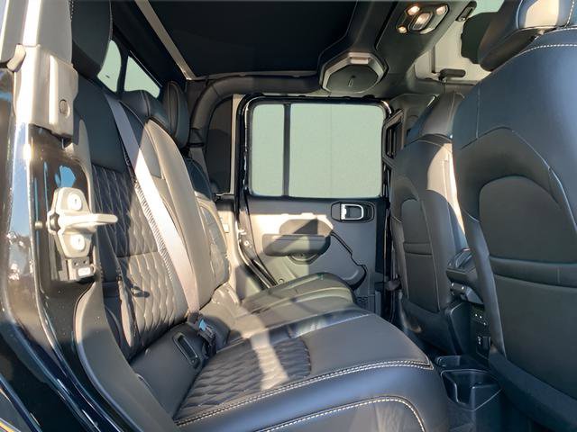 Used 2023 Jeep Gladiator Willys image 55