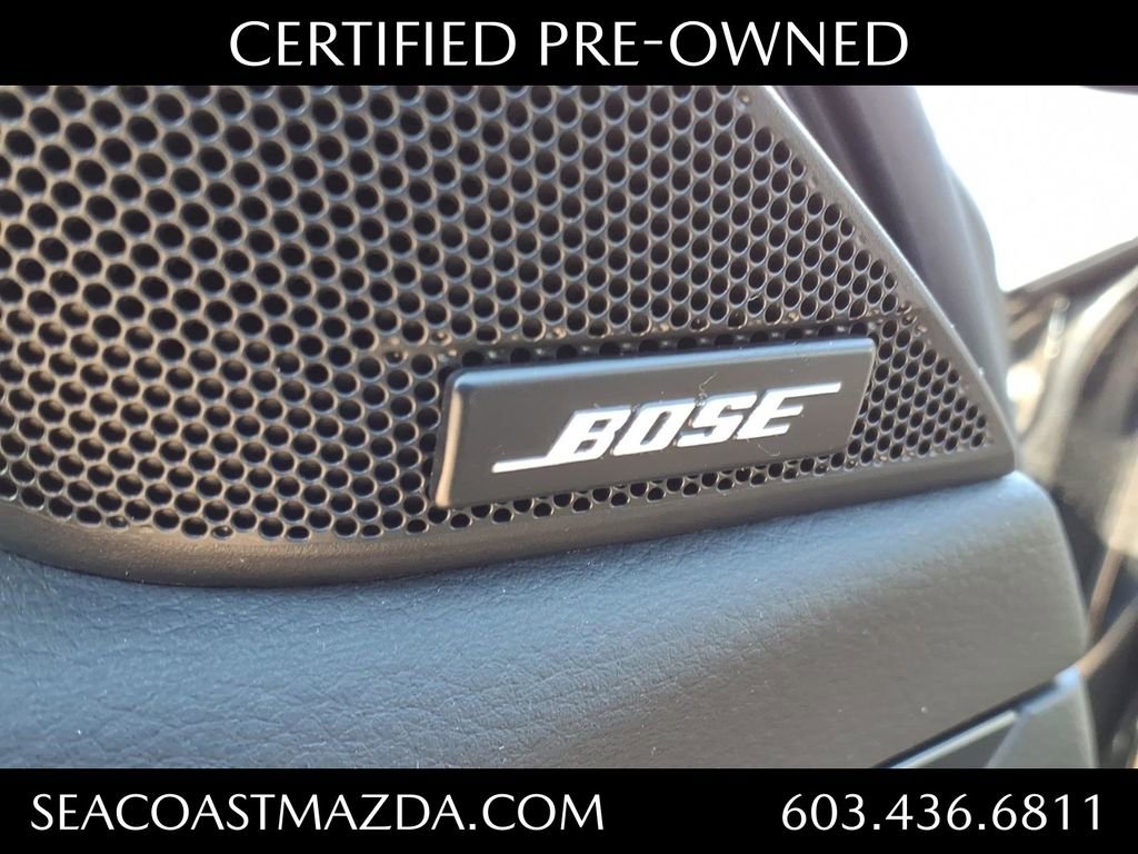 Used 2026 MAZDA CX-50 AWD 2.5 Hybrid w/ Weather Package image 15