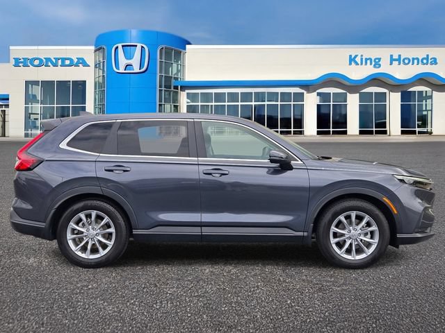Used 2025 Honda CR-V EX-L image 6