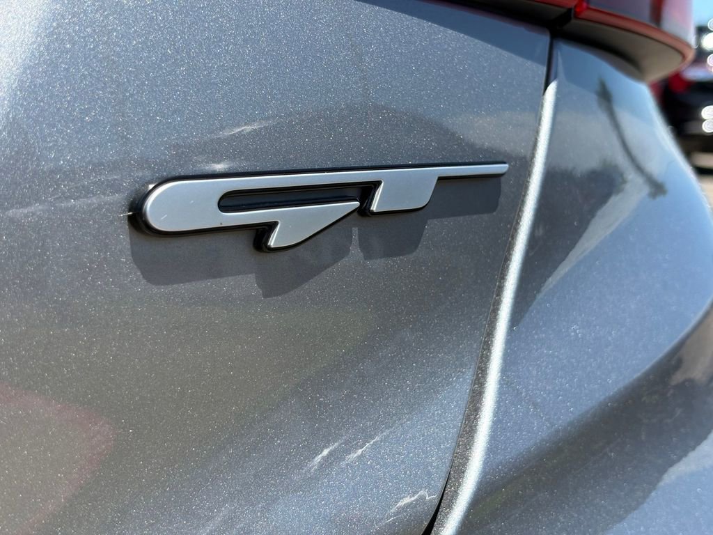 Used 2023 Kia Forte GT FWD image 11