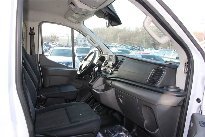Used 2024 Ford Transit 250 Low Roof w/ Exterior Upgrade Package image 11