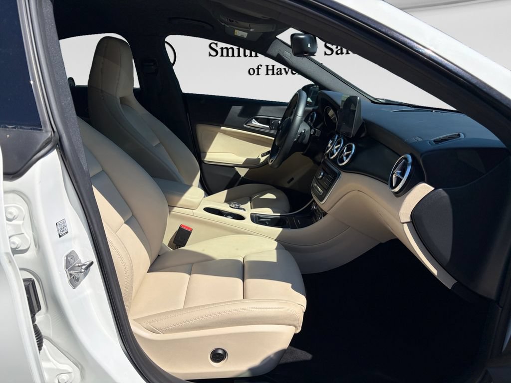Used 2019 Mercedes-Benz CLA 250 image 15