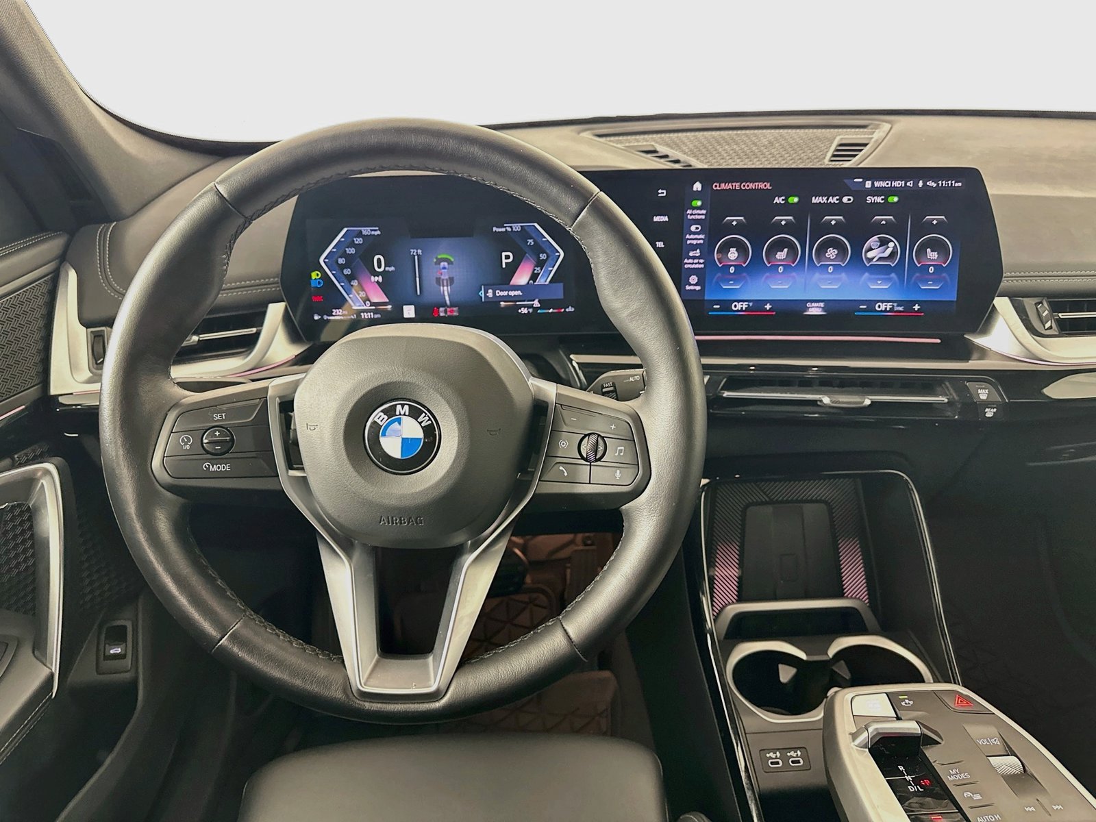 Used 2023 BMW X1 xDrive28i w/ Convenience Package AWD/4WD image 15