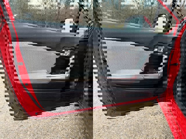 Used 2015 Honda Civic LX image 23