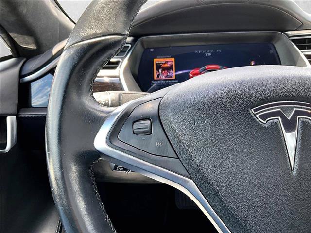Used 2017 Tesla Model S 75 RWD image 18