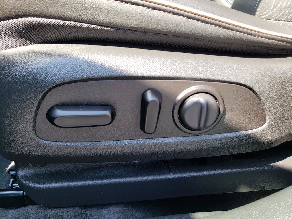 Used 2026 Buick Envista Avenir FWD image 18