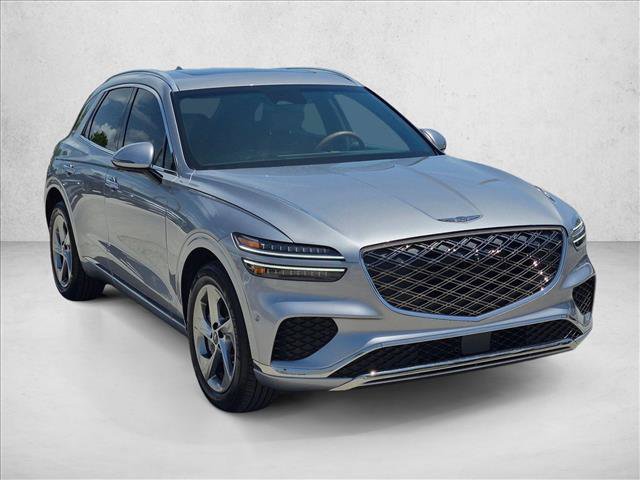 Used 2026 Genesis GV70 2.5T Advanced AWD/4WD video 3