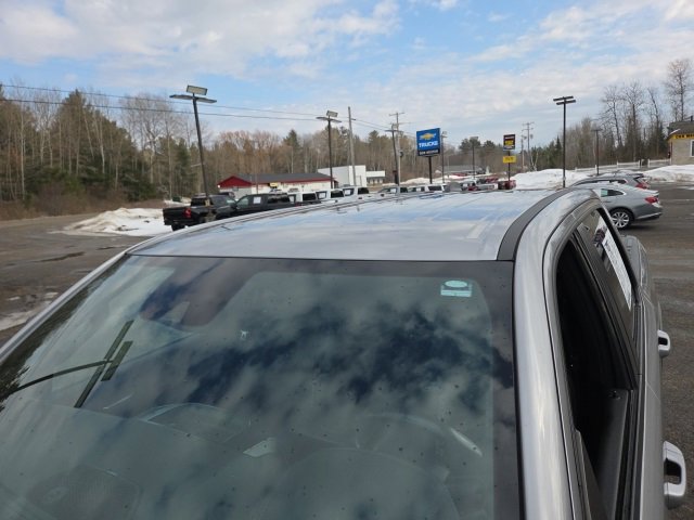 Used 2021 RAM 1500 Rebel w/ Level 2 Equipment Group image 93