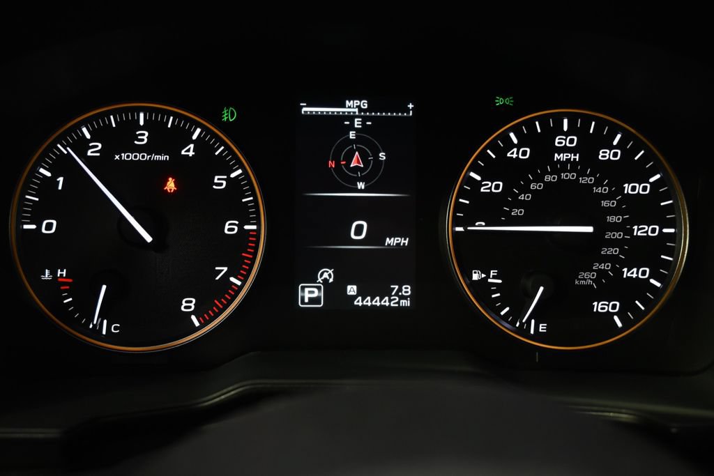 Used 2023 Subaru Outback Wilderness AWD/4WD image 25