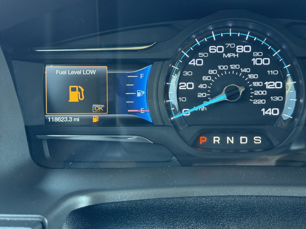 Used 2015 Ford Flex SEL w/ Equipment Group 202A FWD image 24
