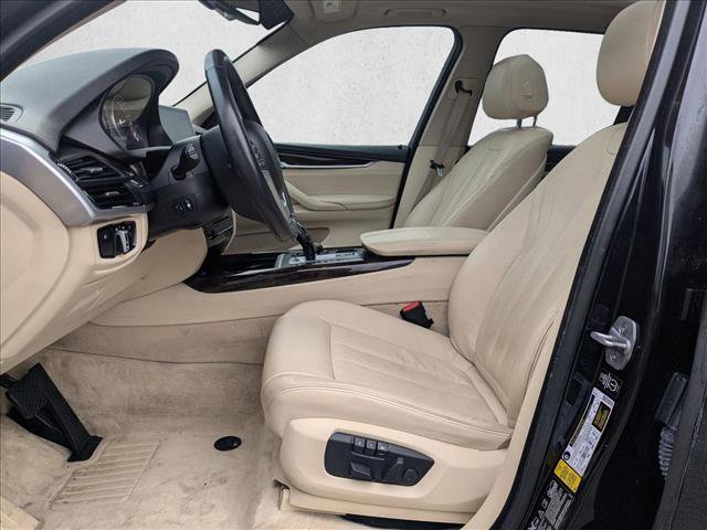 Used 2015 BMW X5 xDrive35i image 16
