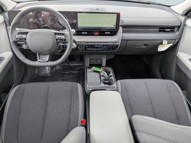 New 2025 Hyundai Ioniq 5 SE image 25