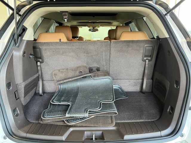 Used 2017 Buick Enclave Leather image 14