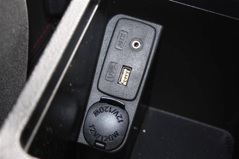 Used 2012 Subaru Impreza WRX Sedan AWD/4WD image 50