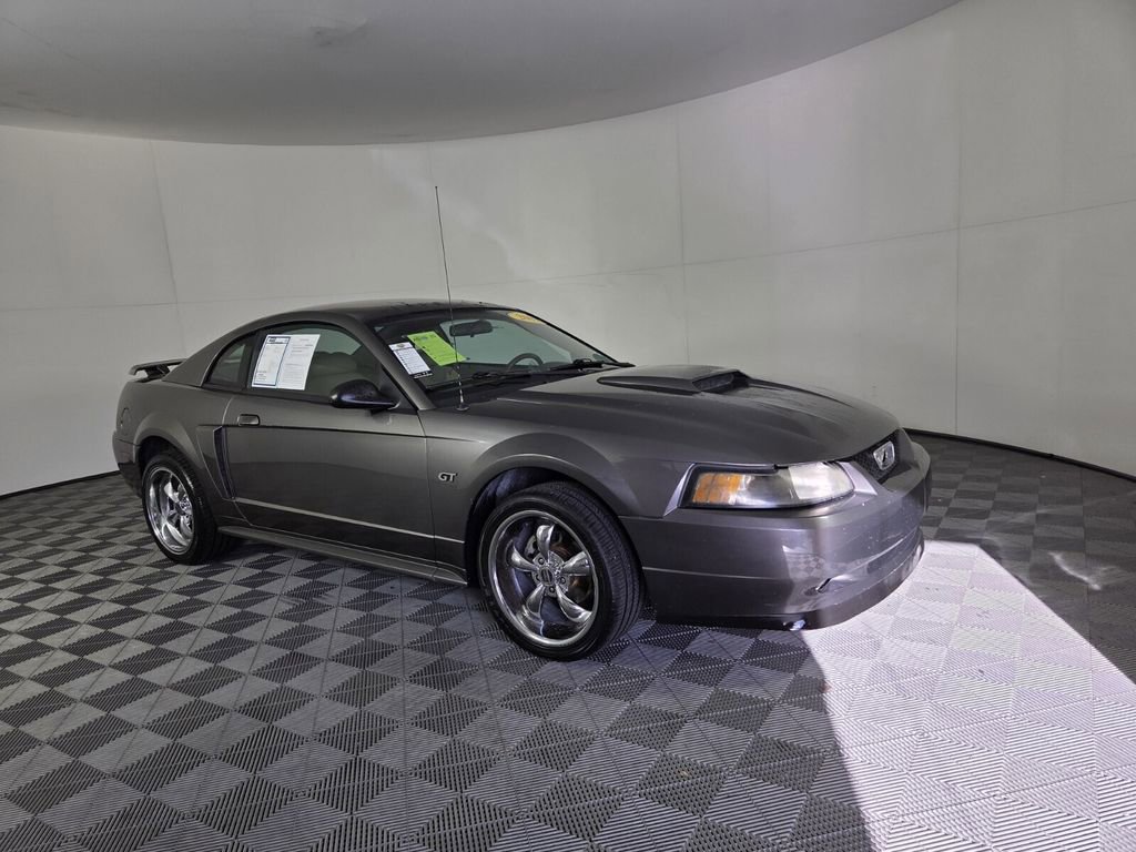 Used 2003 Ford Mustang GT image 29