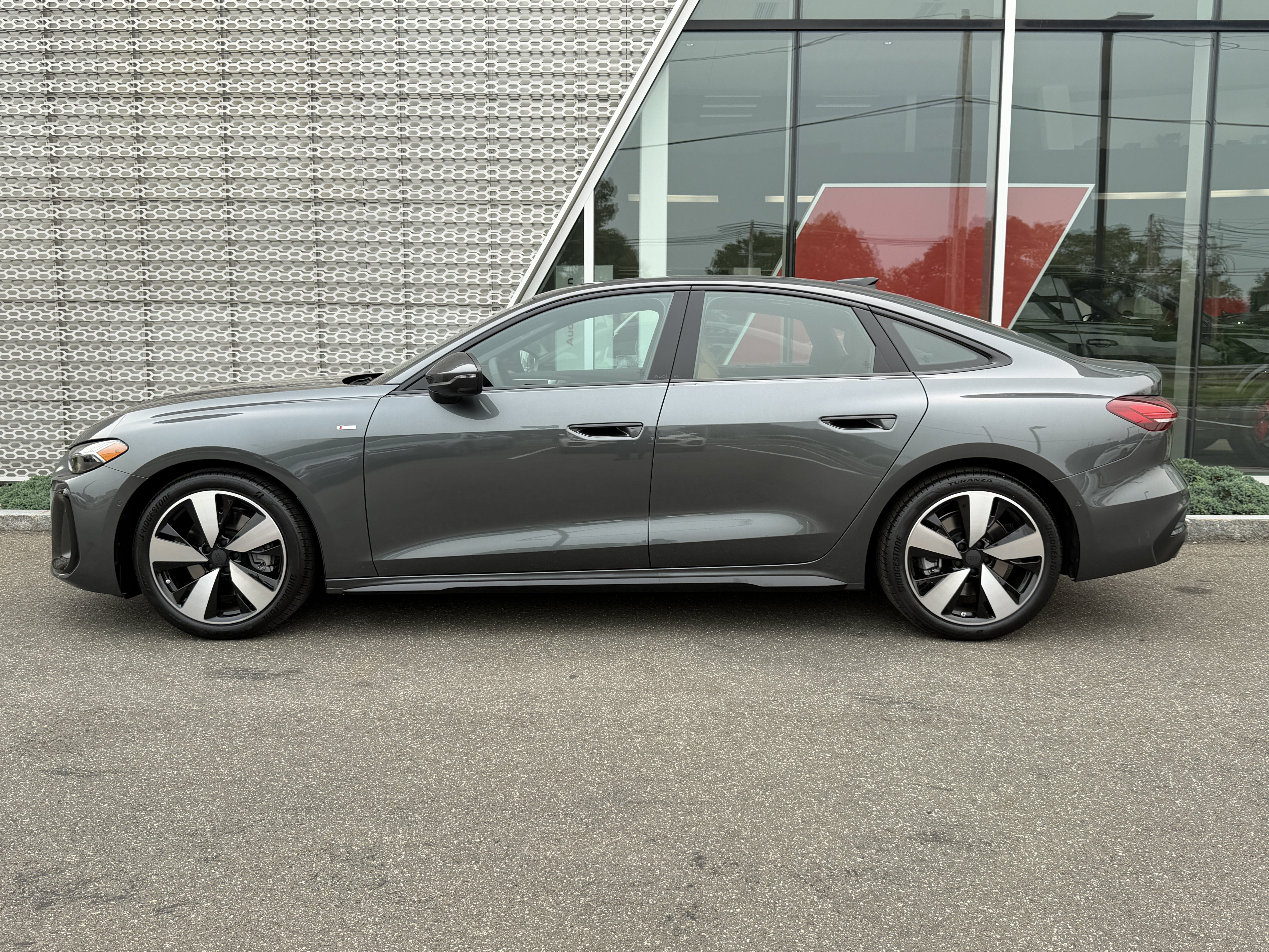 New 2026 Audi A5 2.0T Premium Plus AWD/4WD image 2
