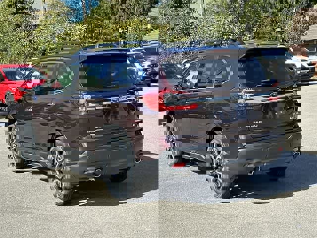 New 2025 Subaru Ascent Touring image 36