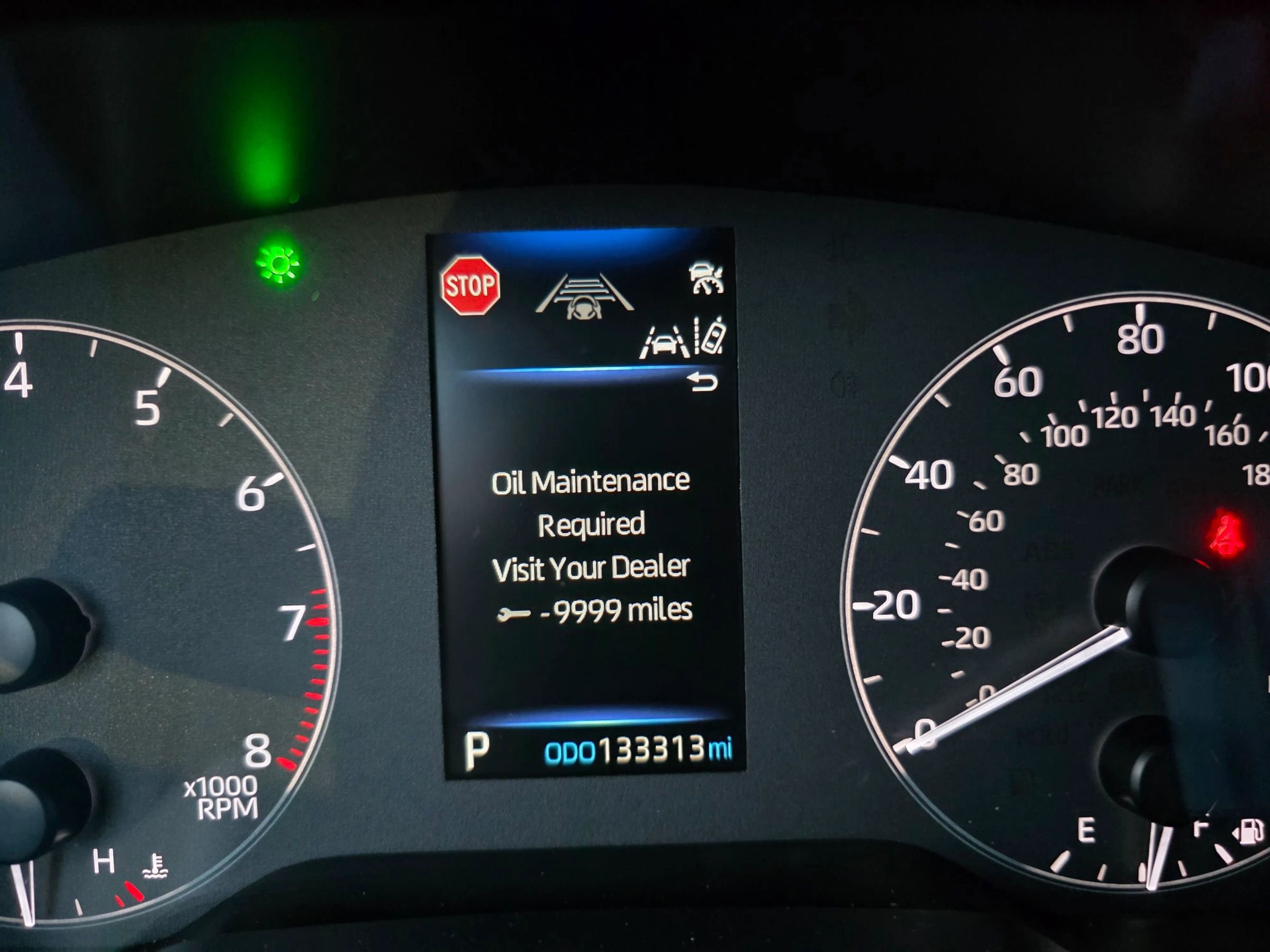 Used 2023 Toyota Corolla LE image 26