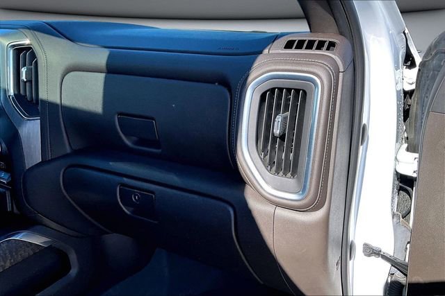 Used 2021 GMC Sierra 1500 Denali w/ Driver Alert Package II image 26