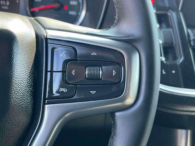 Certified 2023 Chevrolet Tahoe LS image 26