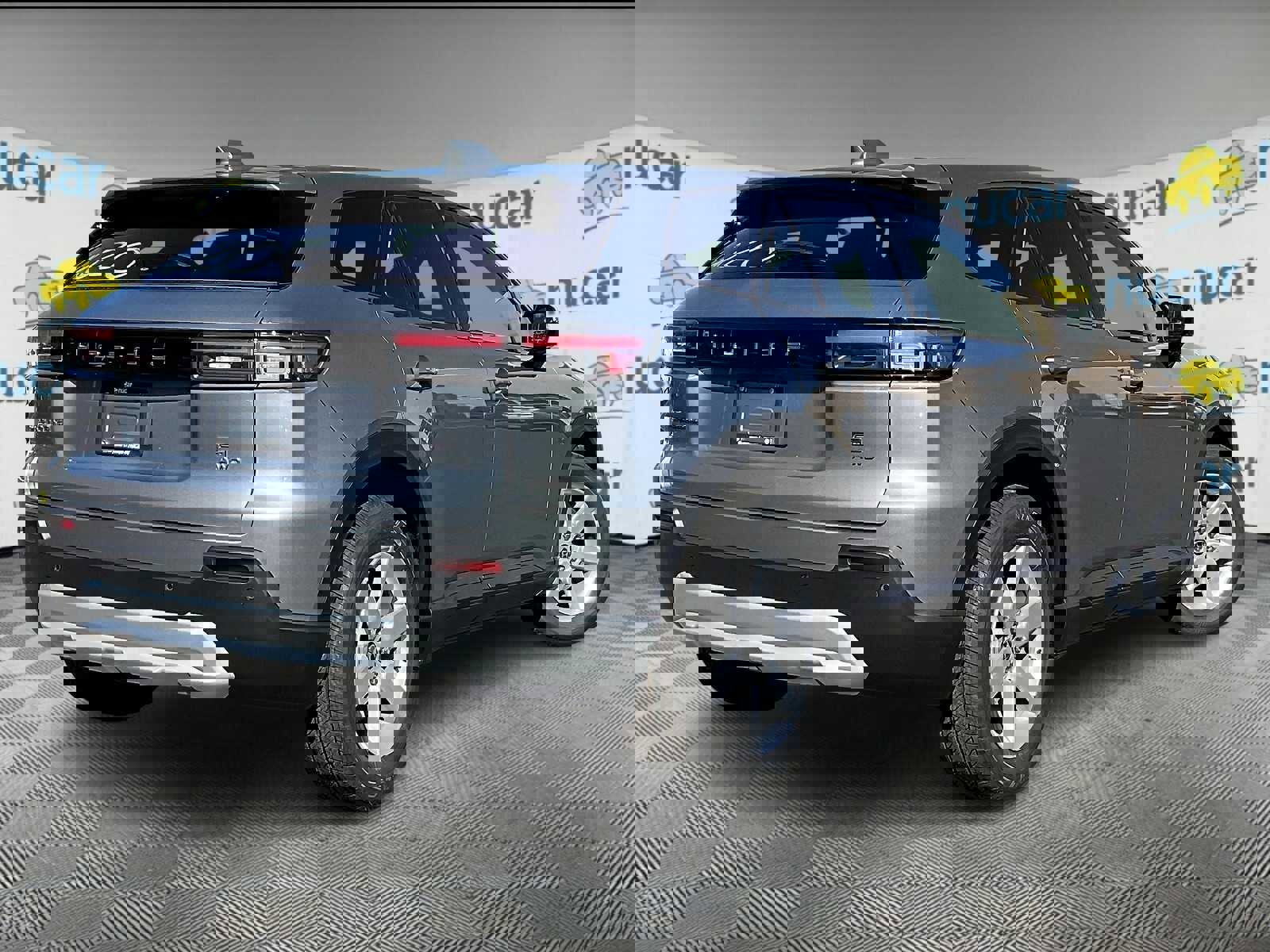 New 2025 Honda Prologue EX image 7