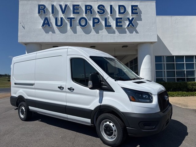 New 2025 Ford Transit 250 148 Medium Roof image 1