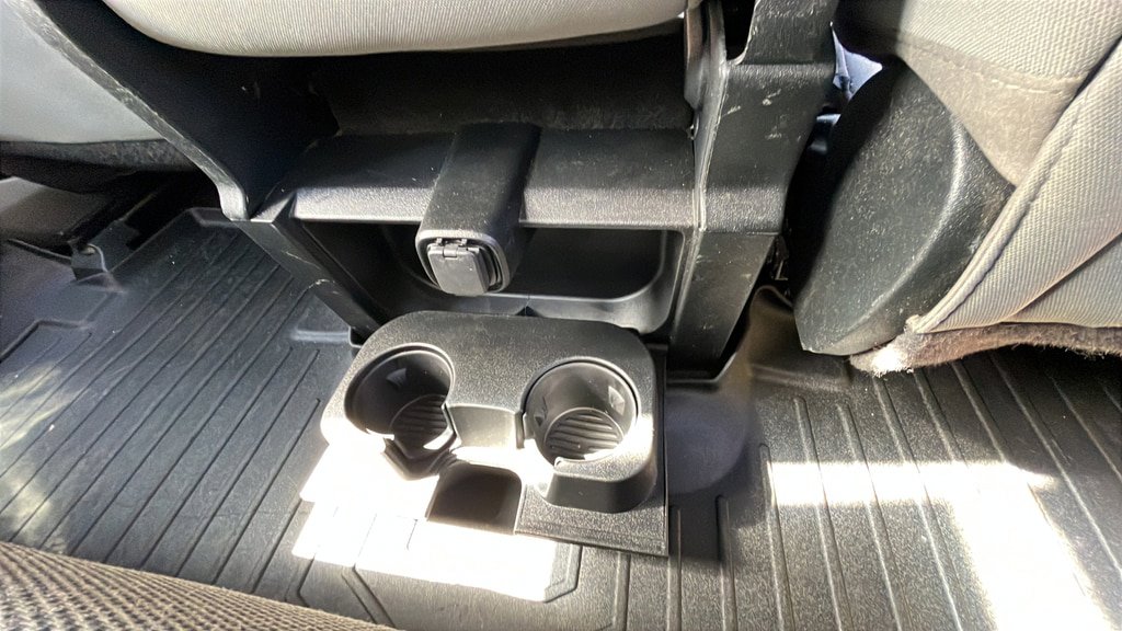 Used 2018 Ford F250 XL w/ Power Equipment Group AWD/4WD image 22