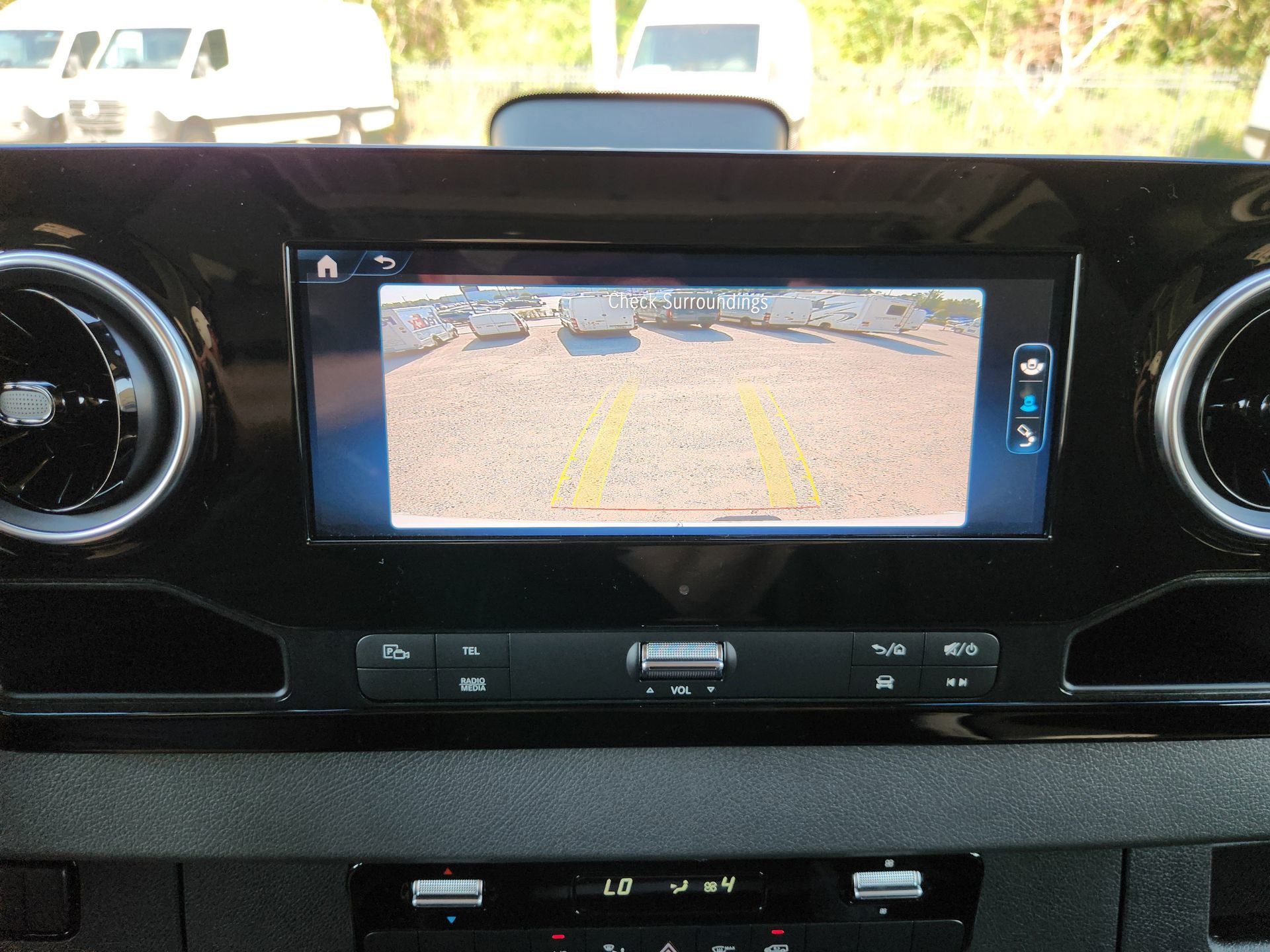 New 2025 Mercedes-Benz Sprinter 3500 image 14