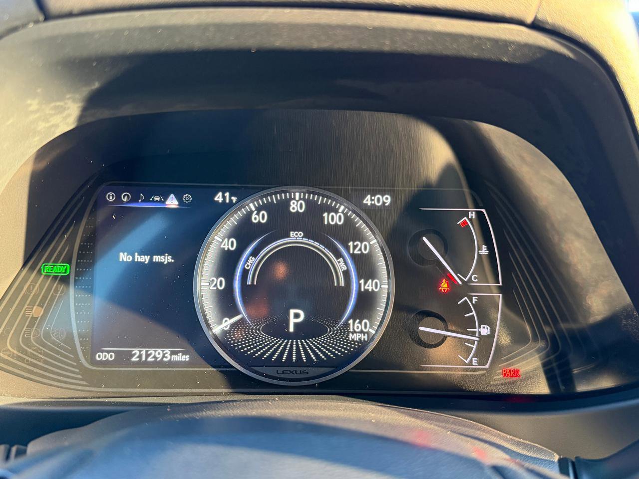Used 2024 Lexus UX 250h UX 250h FWD image 22