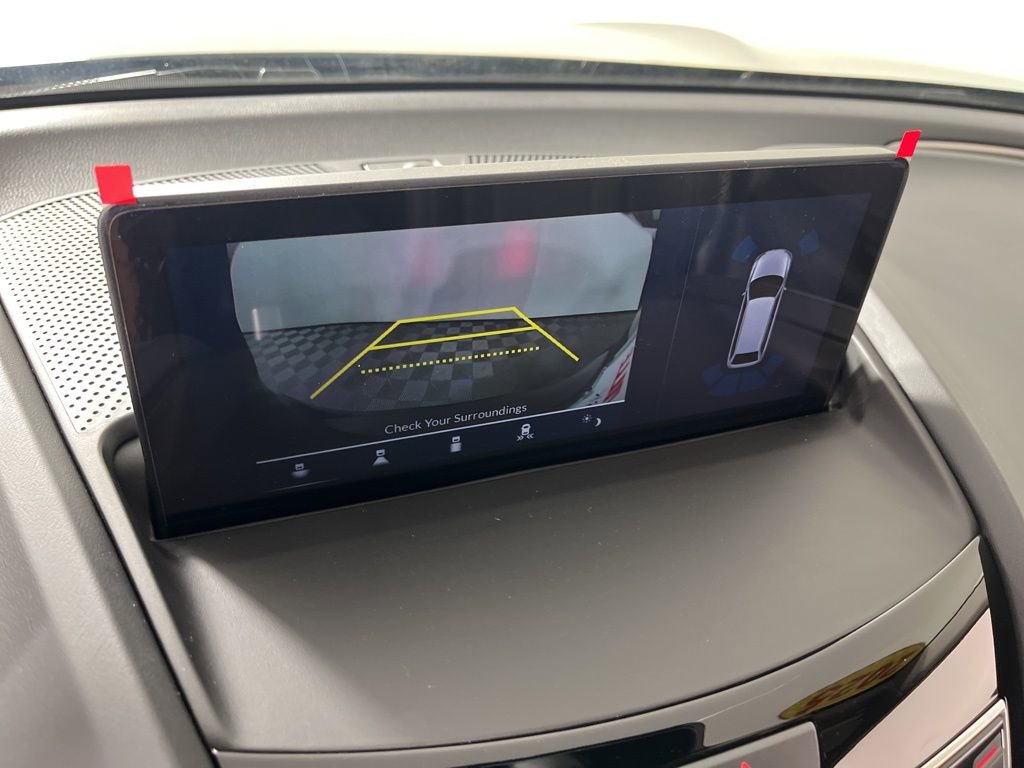 Certified 2025 Acura RDX w/ Technology Package AWD/4WD image 29